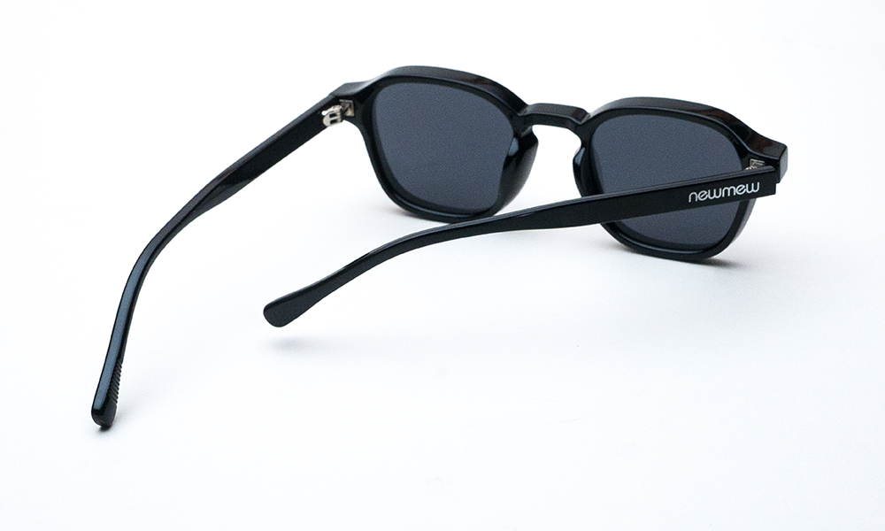 Zeus TR Square Sunglasses