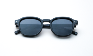 Zeus TR Square Sunglasses