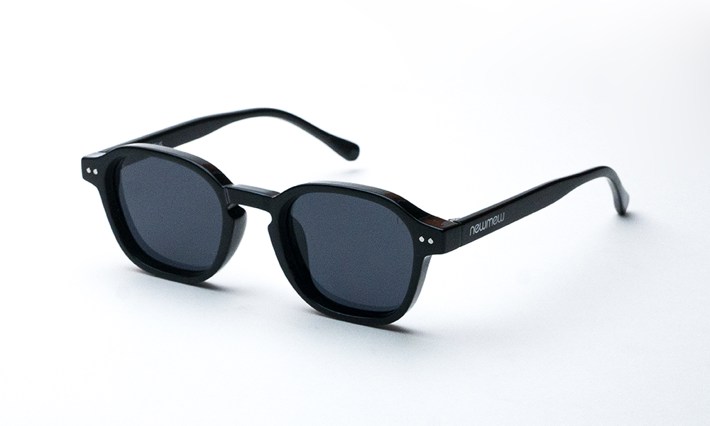 Zeus TR Square Sunglasses