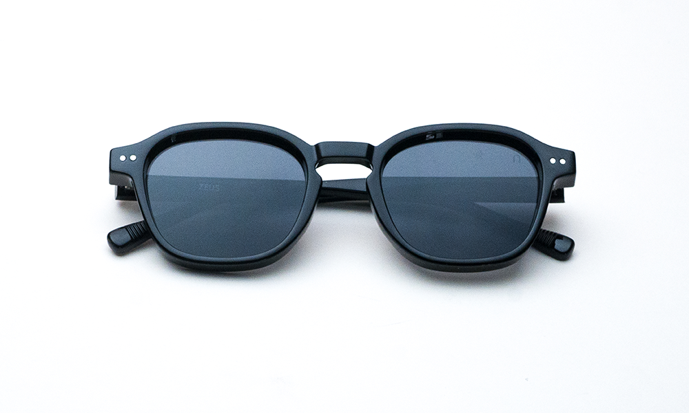 Zeus TR Square Sunglasses