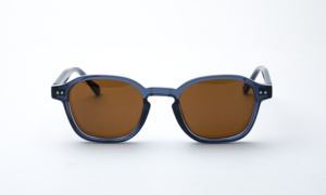Zeus Square Acetate Sunglasses