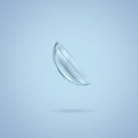 Contact Lenses
