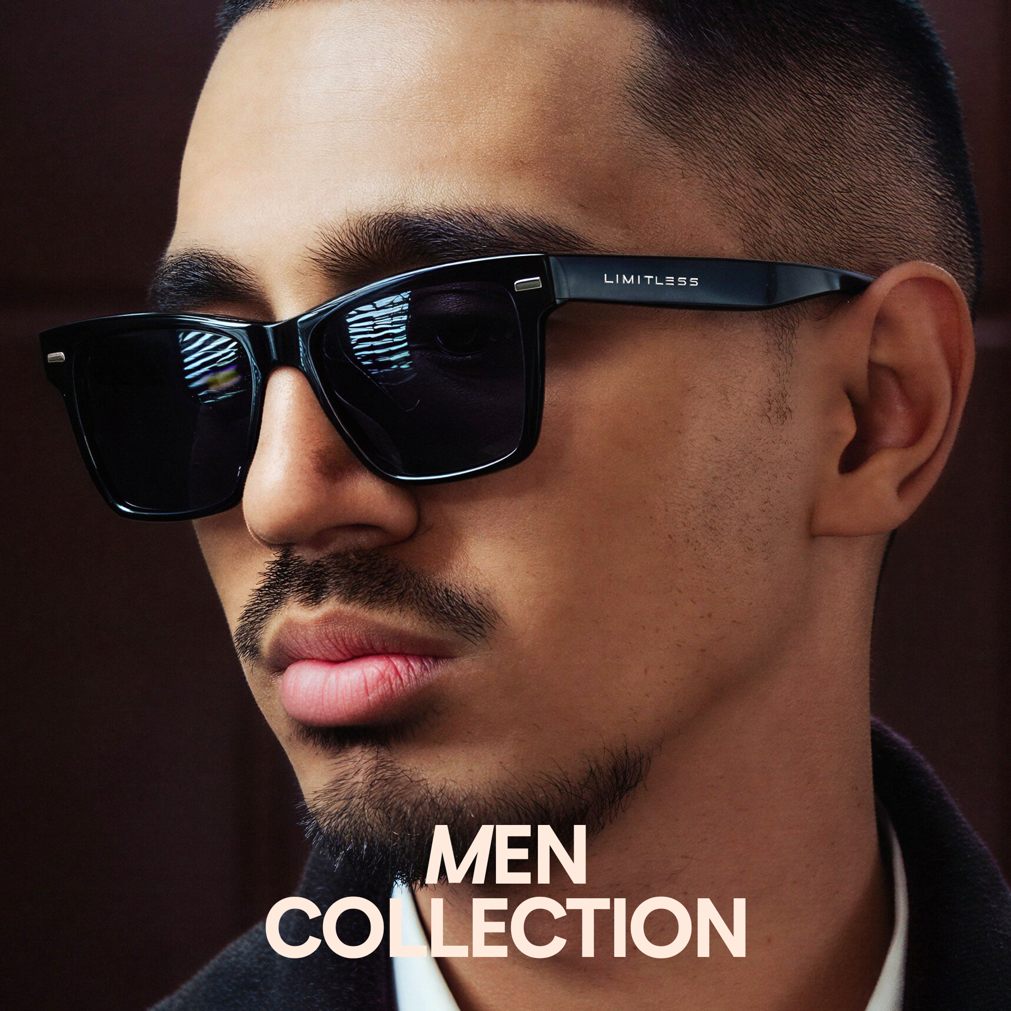 newmew men series sunglasses