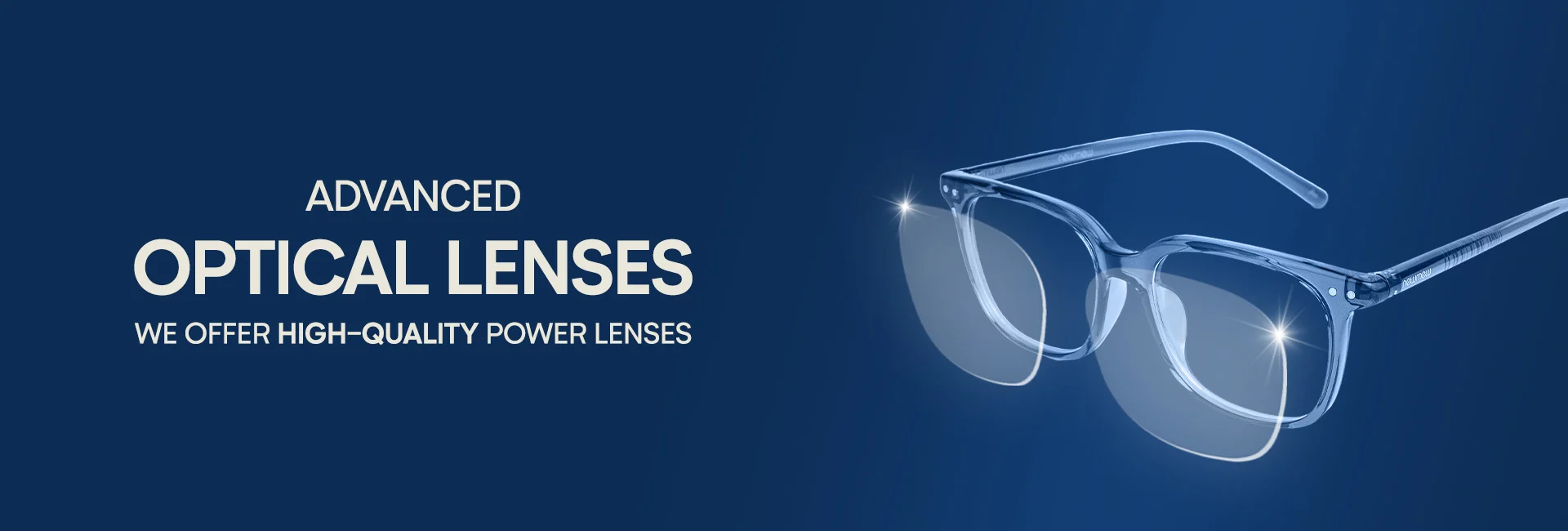 newmew optical prescription lenses