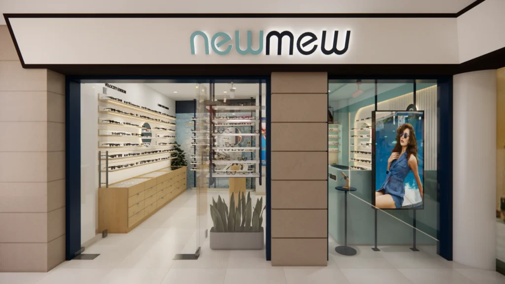 newmew midtown galleria