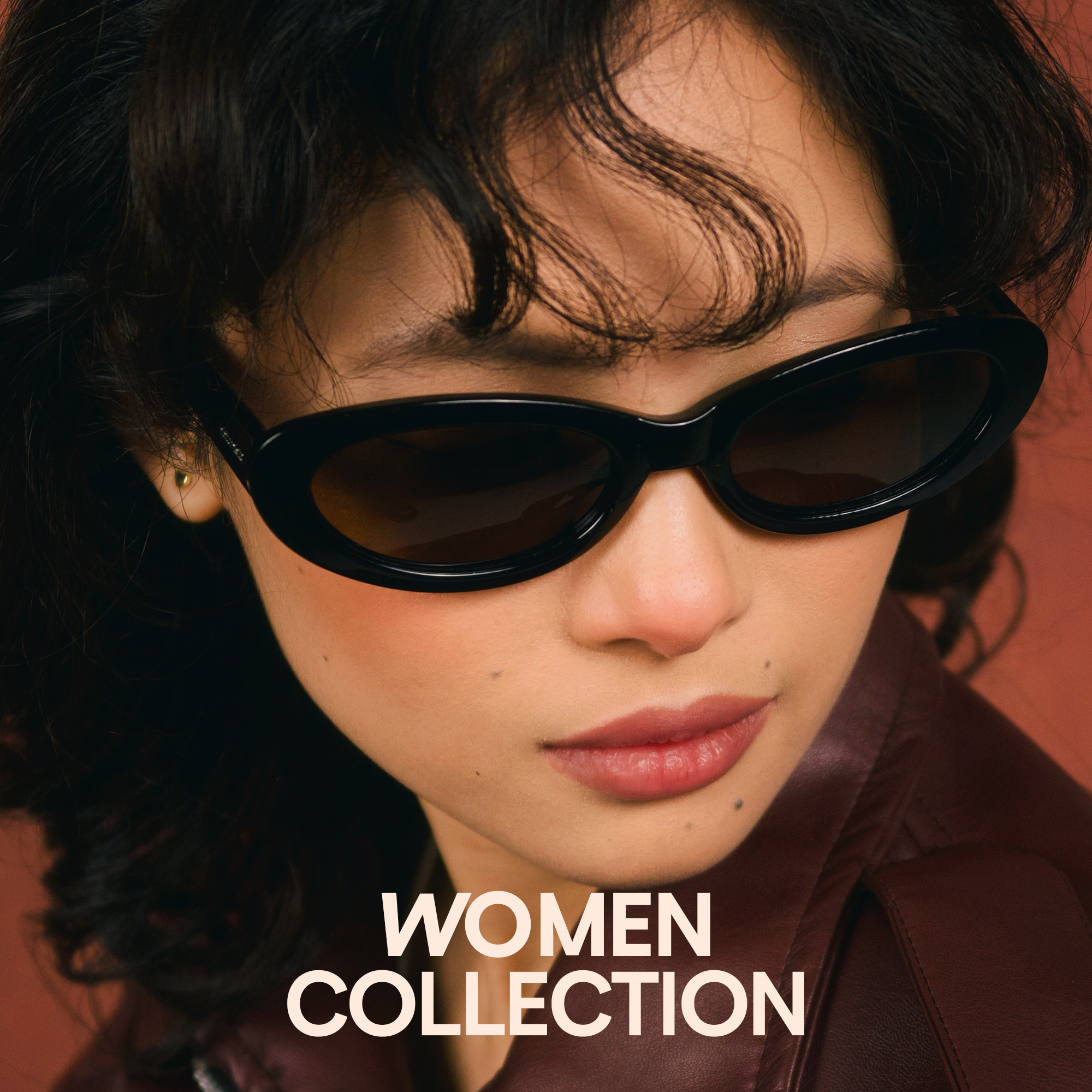 newmew women series sunglasses
