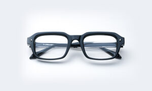 Sisan Baniya Black Eyeglass