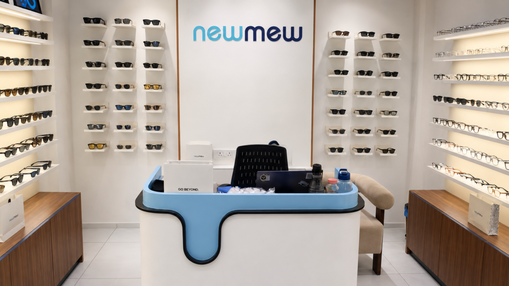 newmew Jorpati Outlet